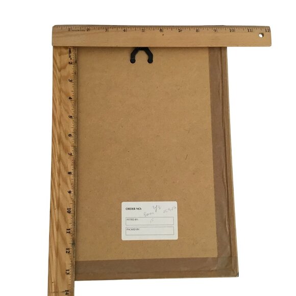 TOULOUSE-LAUTREC Framed Wall Art Jane Avril French Vintage Gallery Aesthetic - Picture 6 of 7